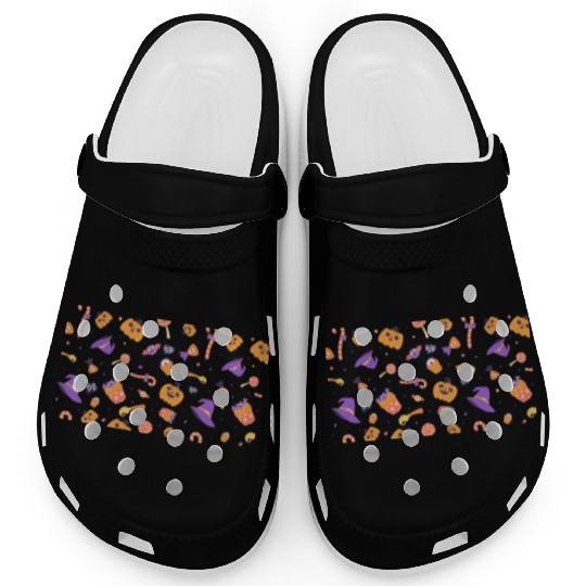 this Clogs: This classic unisex jersey
