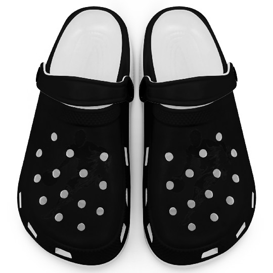 Basketball Clogs