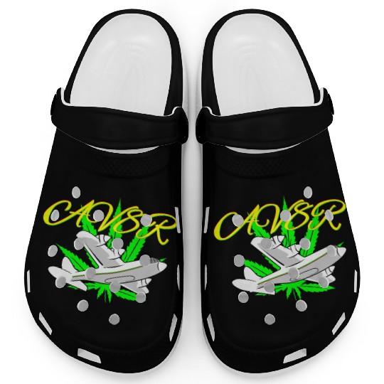 CLOUD PILOTS Clogs
