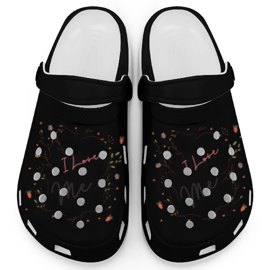 I love Me Clogs