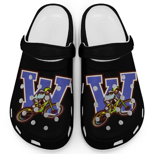 Cycling Champion - W Series Clogs