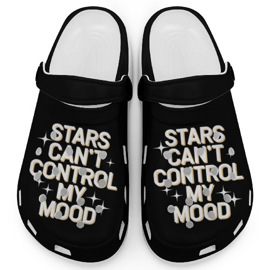 Astrology Skeptic Critical Thinking Clogs