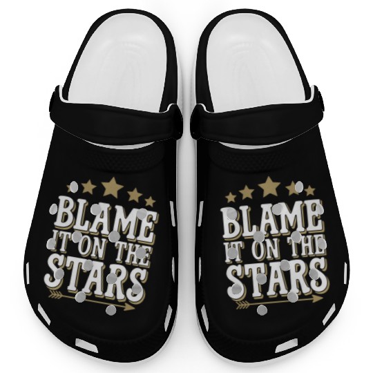 Astrology Skeptic Critical Thinking Clogs