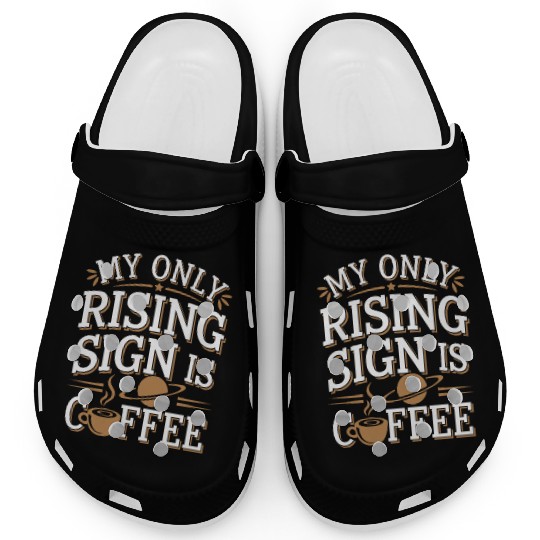 Astrology Skeptic Critical Thinking Clogs