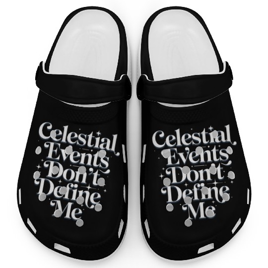 Astrology Skeptic Critical Thinking Clogs