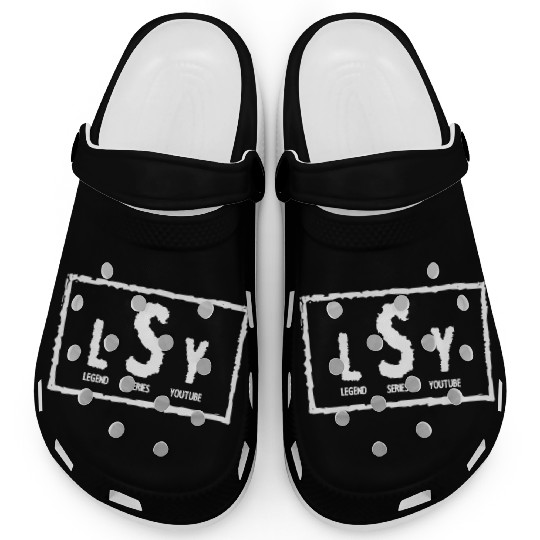 Legend Series Youtube Clogs