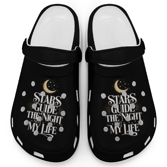 Astrology Skeptic Critical Thinking Clogs