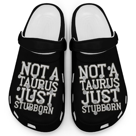 Astrology Skeptic Critical Thinking Clogs