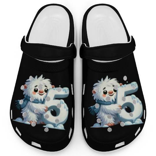 Merry Christmas, Christmas Retro Clogs