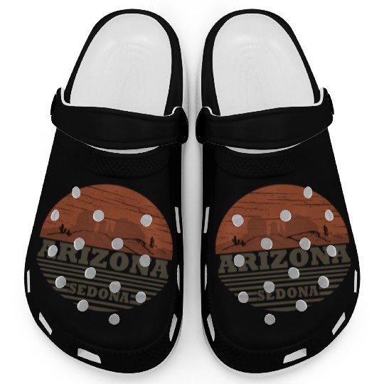 Arizonna Sedona Clogs
