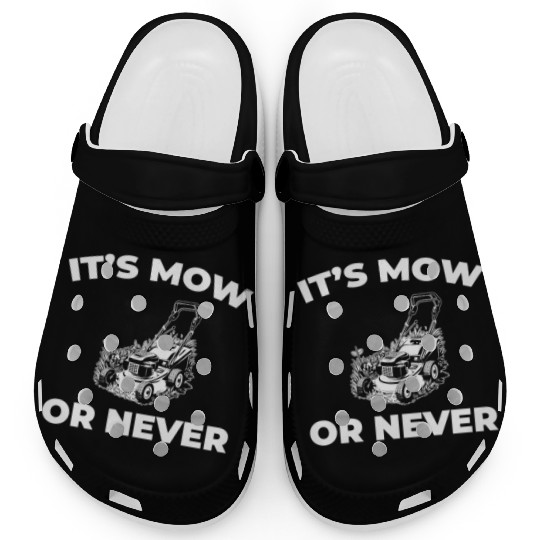 Lawn Mower Lawn Mowing Clogs