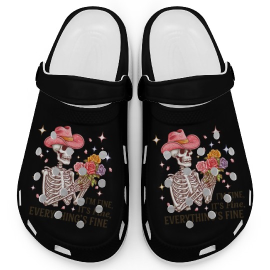 Valentines Day, Retro Valentine, Coquete Valentine Clogs