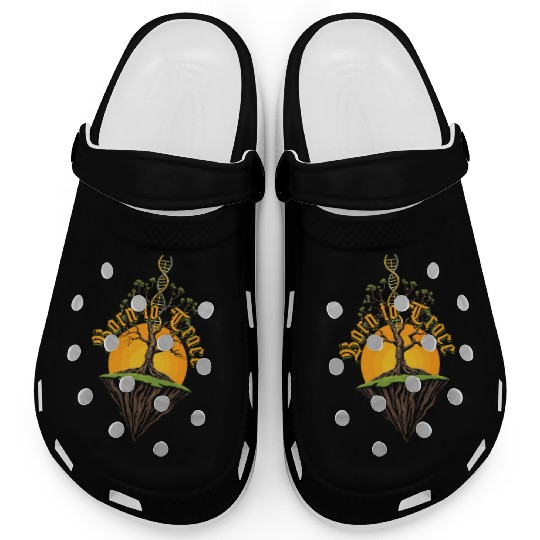 Genealogy Genealogist Ancestry Clogs