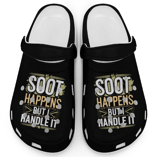 Chimney Sweeping Traditional Trades Fireplace Clogs