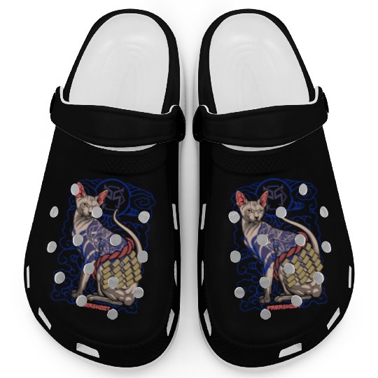Japanese Car | premium Design | Clogs