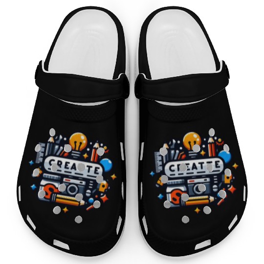 Creative Clogs