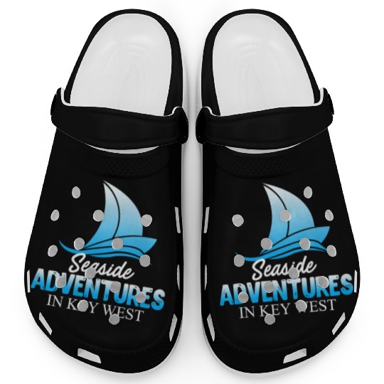 FLORIDA KEYS SEA ADVENTURES IN KEY-WEST Keys Clogs