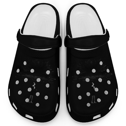 Davidof Midnight Velvet: Smooth, Bold, Timeless Clogs