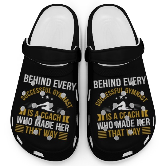 Gymnastics Gym Fitness Sports Training Clogs