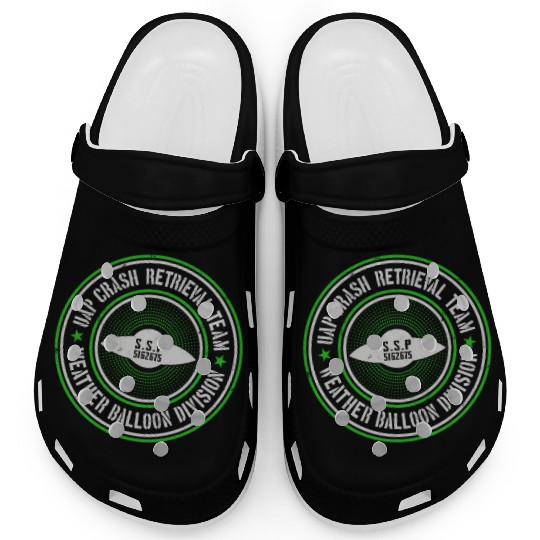 UAP Crash Retrieval Team | Orbs UFOs Aliens UAPs Clogs