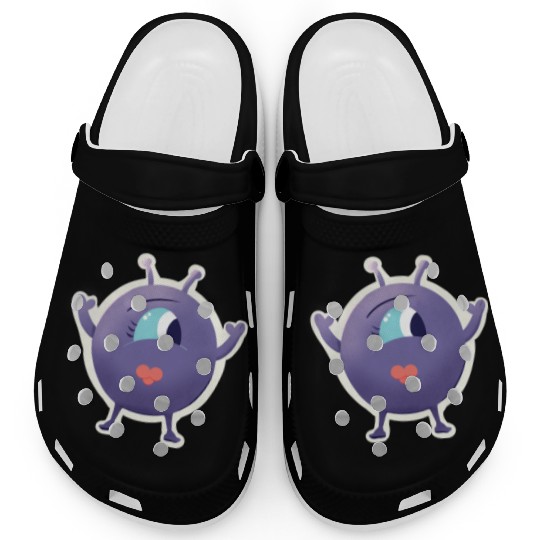 Bella Bol Clogs