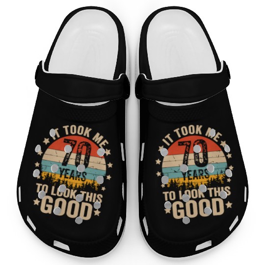 Jackson Hole Wyoming Mountain Design Clogs