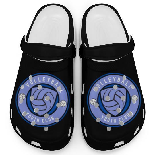 volleyball youth club Clogs