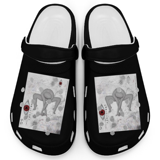 Crawl Creeper Clogs