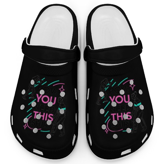 POV: You Need This Clogs – Viral TikTok Aesthetic