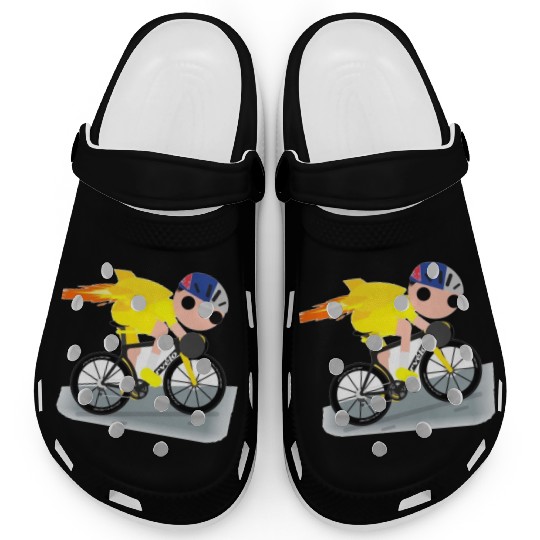 Tour de France 43 Clogs