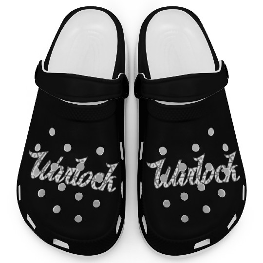 Warlock Invert Clogs