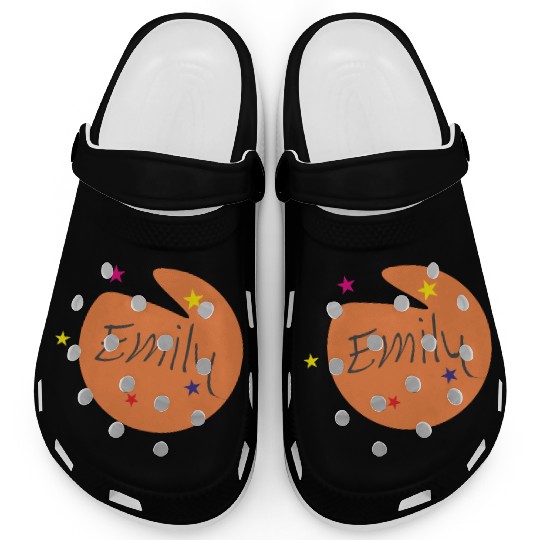 emily Clogs