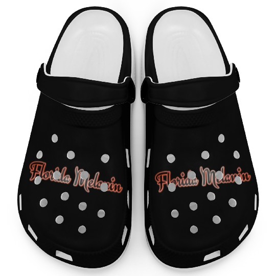 Florida Melanin Clogs