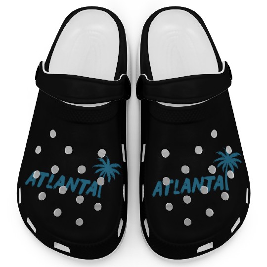 Atlanta Clogs