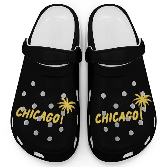 Chicago Clogs