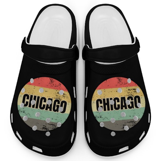 Chicago Clogs