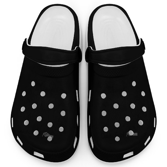 Clean Aesthetic - Aesthetic clothes - Chaotic Good Clogs