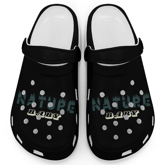 Nature Baby Clogs