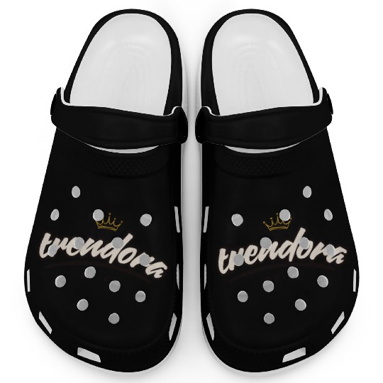 Trendora Royal – 97CL Clogs