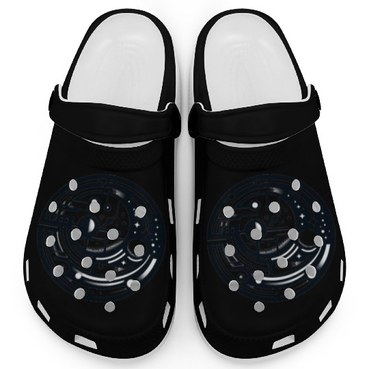Nyx Seal Clogs