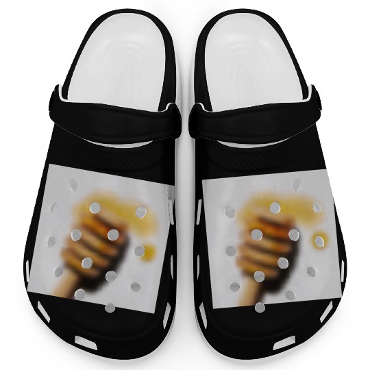 Blossoming Bonsai Serenity Clogs