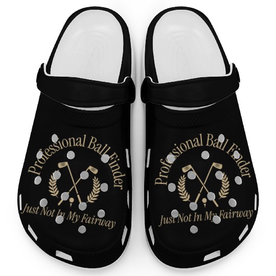 country club Clogs design maker for a prestig