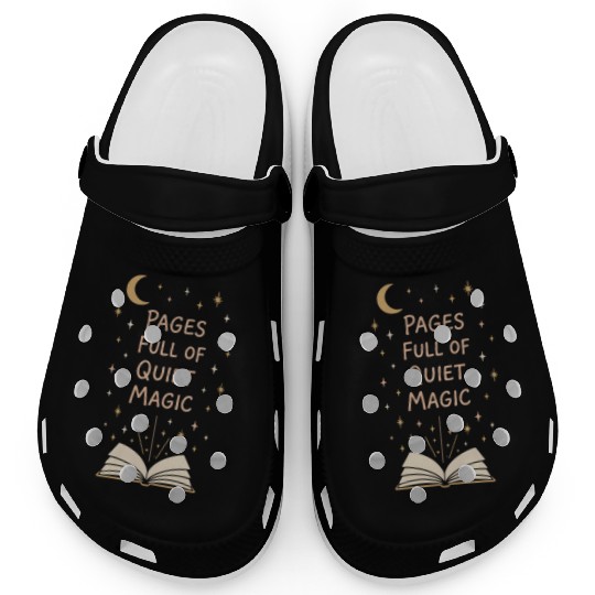 Journaling Aesthetic Creative Planner Life Writing Clogs