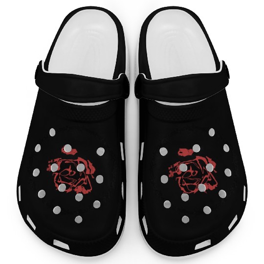 Quest for Freedom Clogs