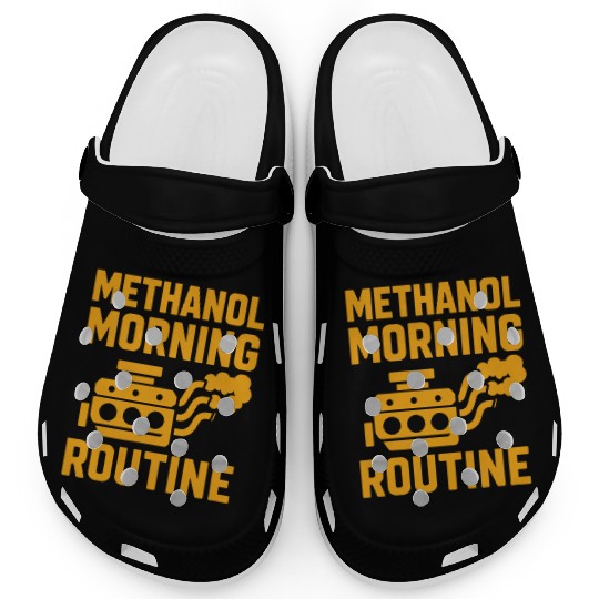 Sprint Car Racing Dirt Track Speed Oval Race Clogs