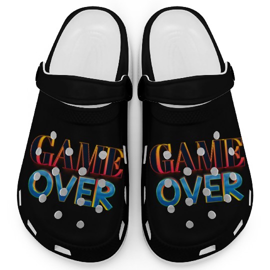 Game over Clogs