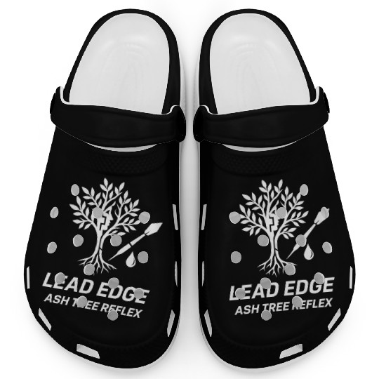 Lead Edge Ash Tree Reflex Clogs