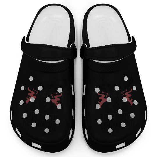 True North Reckoning Moose Biker Clogs