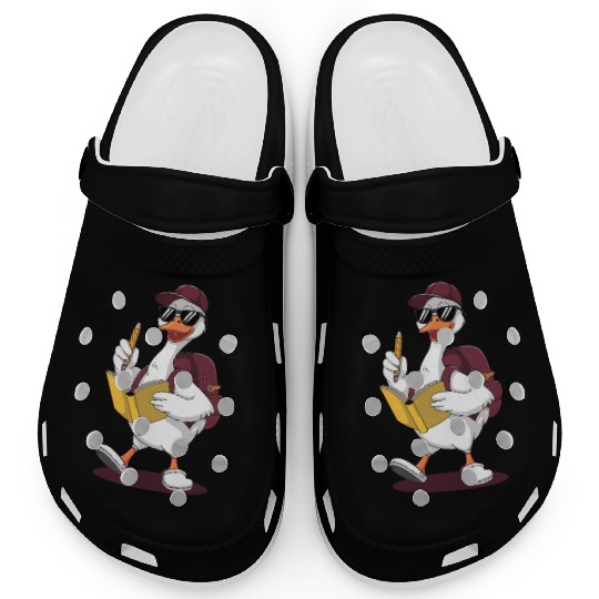 class of 2026 Back To School My Last First Day Clogs