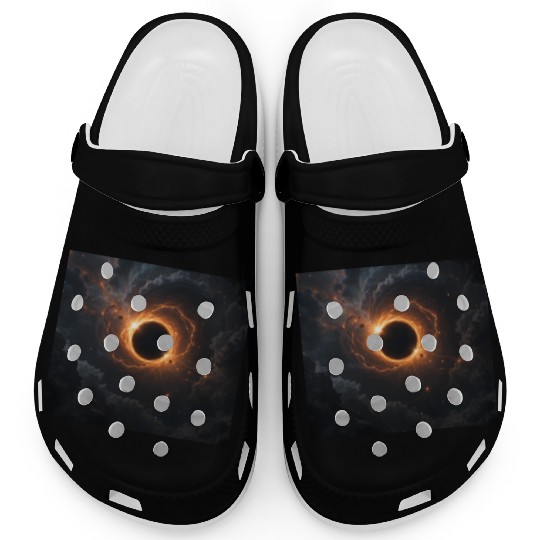 Devourer of Stars Clogs